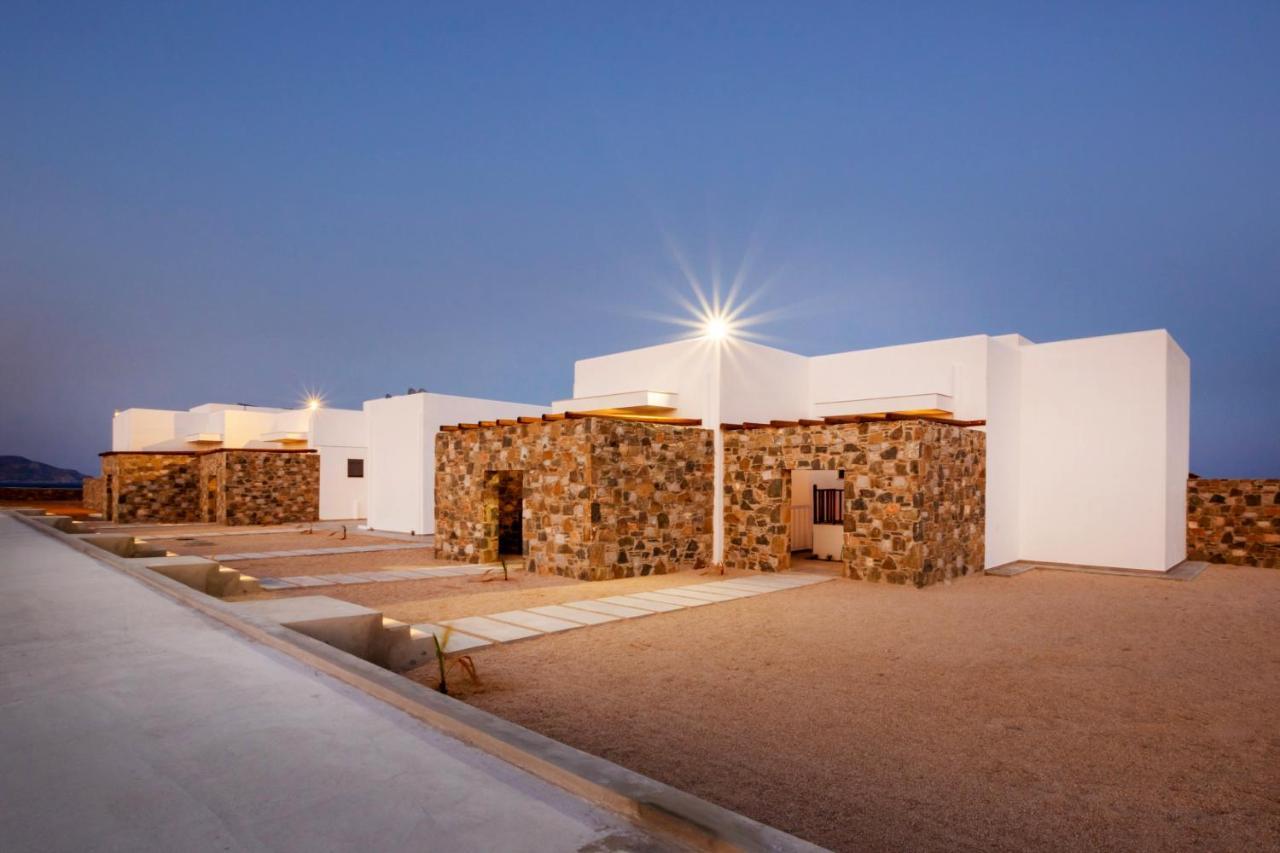 Cato Agro 5, Seafront Villa With Private Pool Afiartis Eksteriør bilde